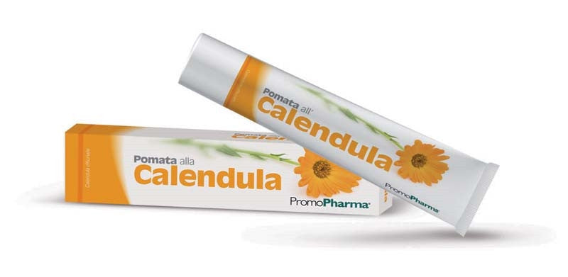 Bio Pomata Calendula 50ml