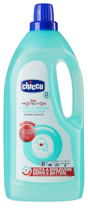 Chicco Additivo Igienizzante 2 litri