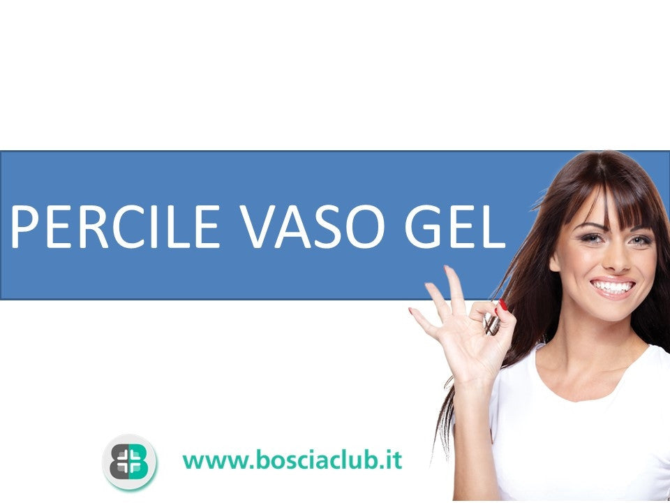 Pericel Vaso Gel 75ml