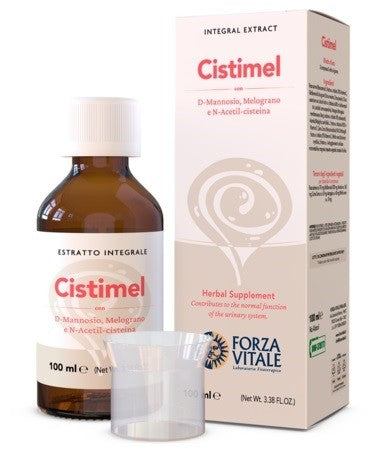 Cistimel soluzione