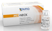 Guna Md-neck 10 Flaconcini 2ml