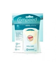 Compeed Herpes Patch 15 Cerotti