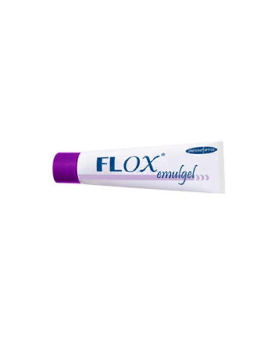 Flox Emulgel 75ml