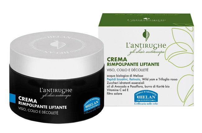 Elisir Antitempo Antirughe