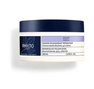 Phyto violet maschera