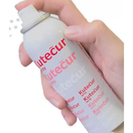 Kutecur Spray 125 Ml
