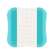 Comfeel Plus Trasparente 10x10 Cm 10 Pezzi