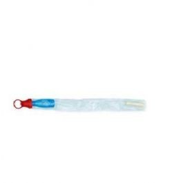 Hollister catetere lubrificato CH12 40 cm 30 pezzi