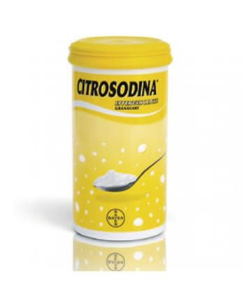 Citrosodina Effervescente 150 Gr