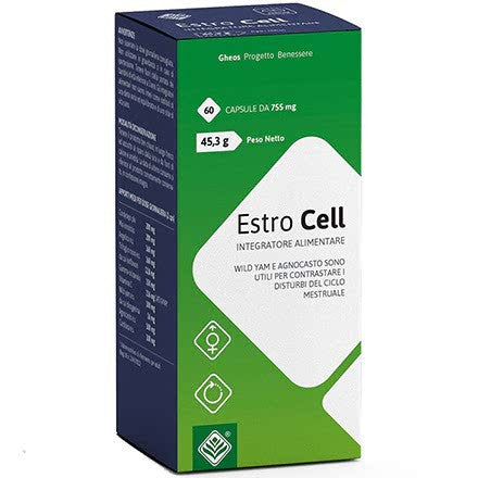 Gheos Estro cell