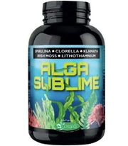 Sangalli alga sublime 500 capsule