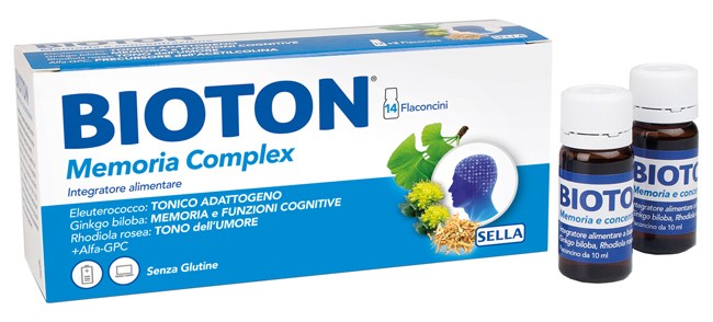 Bioton Memoria Complex