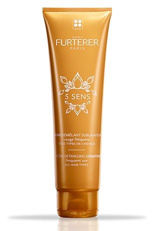 Huile 5 Sens Balsamo 5 Sensi 150 Ml