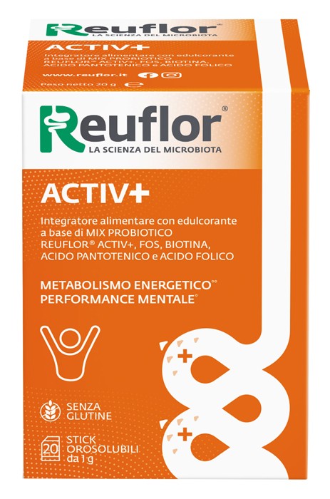 Reuflor Activ+