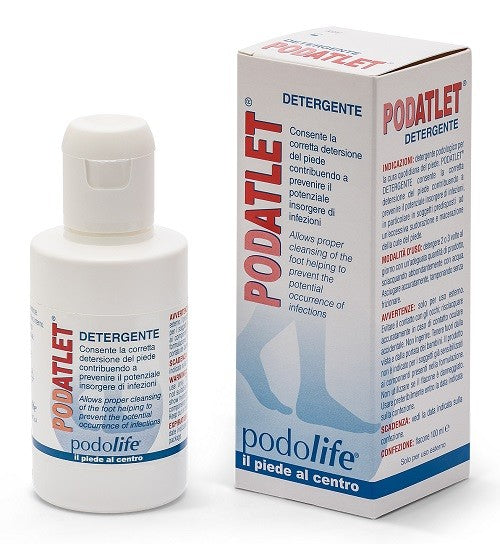 Podatlet Detergente