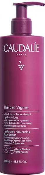 Caudalie Italia The Des Vignes Trattamento Corpo Nutriente