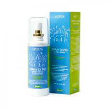 Seres Spray Di Pid 100ml