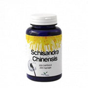 PhytoItalia Schisandrae chinensis 60 capsule integratore alimentare