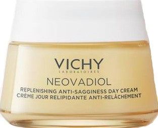 Neovadiol peri-menopause day pelli normali e miste
