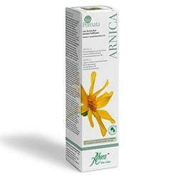 Aboca Biopomata Arnica 50ml