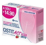 Cistit act forte urto