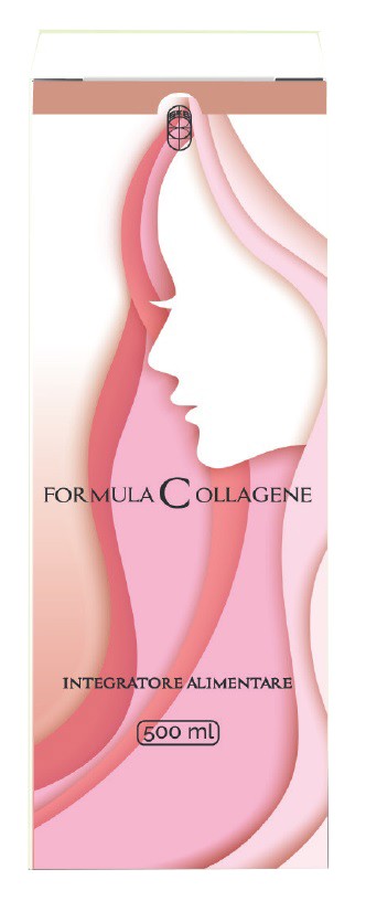 Formula Collagene 500 Ml integratore alimentare