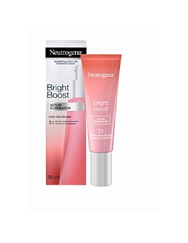 Neutrogena Bright Boost Siero Illuminante 35 Ml