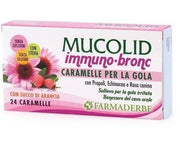 Mucolid bronc immuno