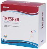 Princeps Tresper 20 Bustine
