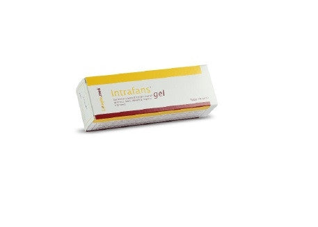 Intrafans Gel 70ml