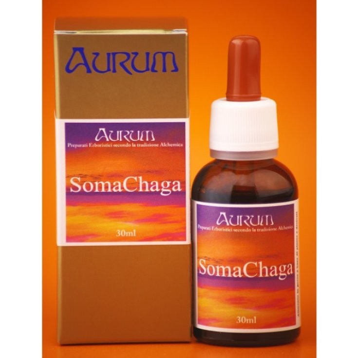 Somachaga gocce 30ml