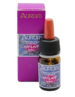 Aurum Haylah Anima Gocce 5 Ml