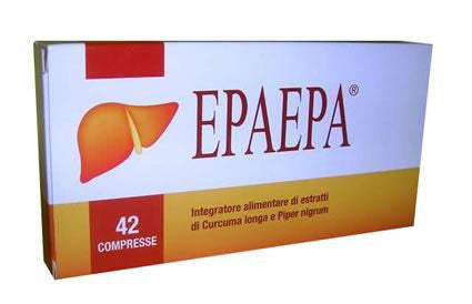 Epaepa 42 Compresse
