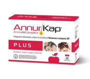 ANNURKAP PLUS 30 CAPSULE