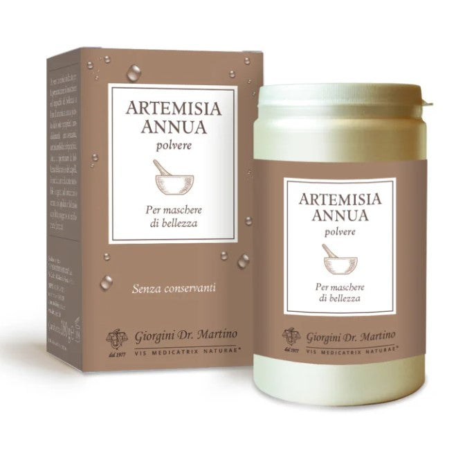 Dr. Giorgini Artemisia Annua Polvere 180 G