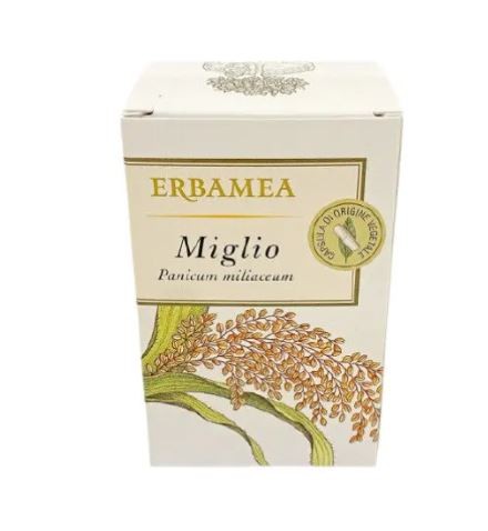 Erbamea Miglio 50 Capsule
