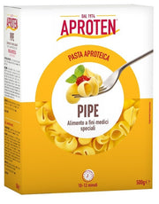 Aproten Pasta Pipe