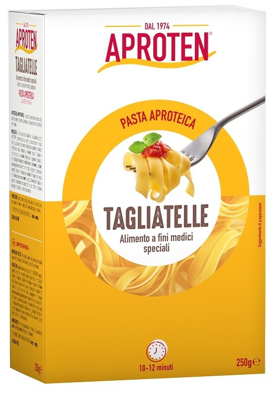 Dieterba Aproten Tagliatelle