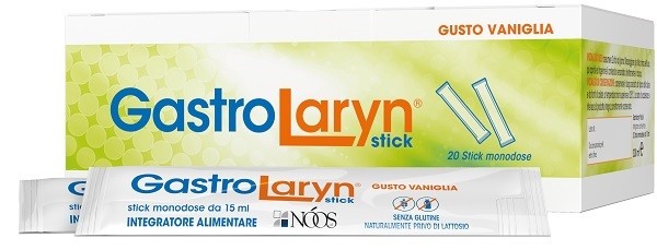 Noos Gastrolaryn 20 Stick