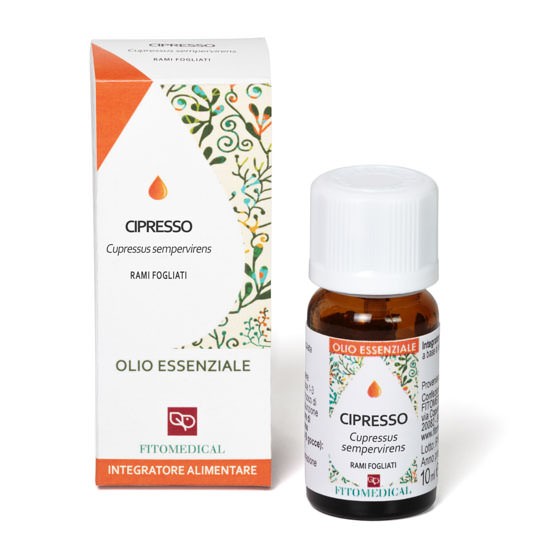 Fitomedical Cipresso Olio Essenziale