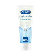 Durex naturals idratante