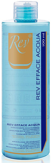 Rev Efface acqua detergente