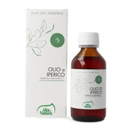 Alta Natura Olio iperico 100ml