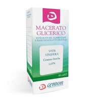 Cemon Vitis vinifera gemme macerato