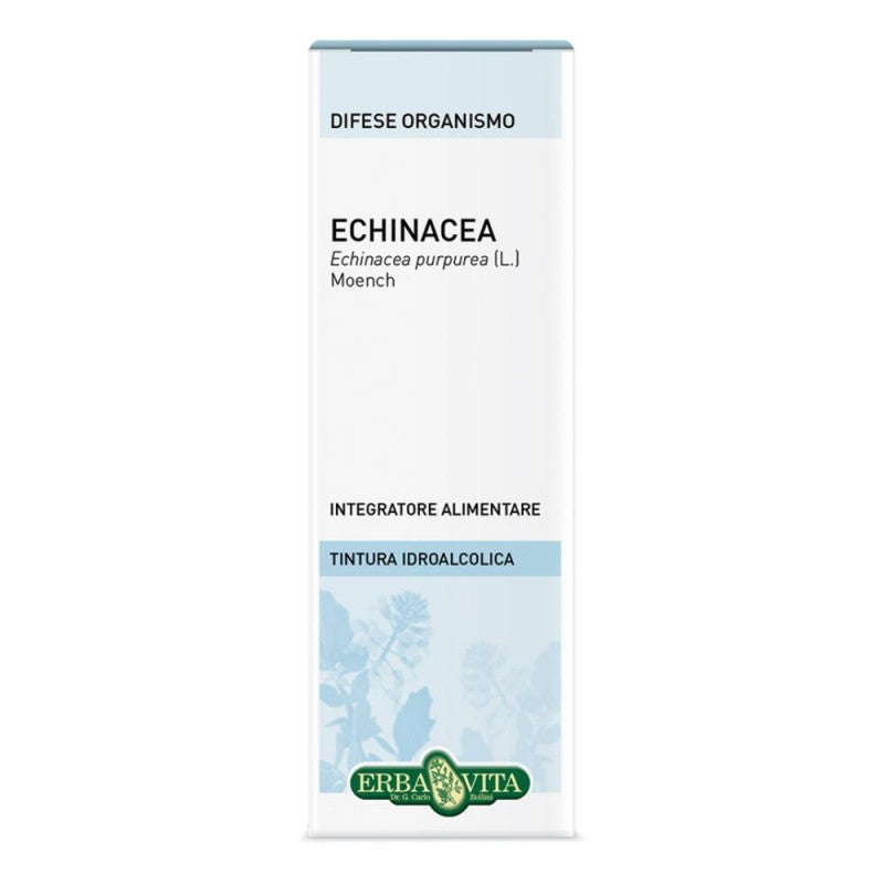 Erba vita Echinacea Rx soluzione idroalcolica
