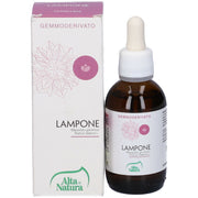 Alta Natura Lampone gemmoderivato
