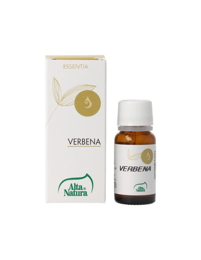 Alta Natura Verbena olio essenziale