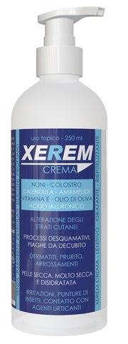 Deakos Xerem Crema 250 Ml
