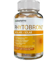 Arkopharma Phytobronz Solare 60 Gummies