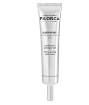 Filorga sleep & peel crema notte